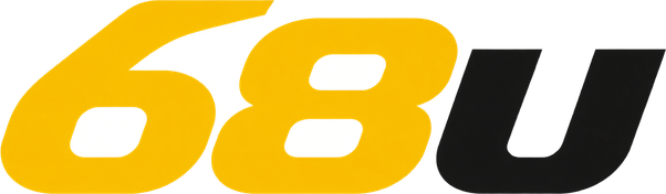 68u